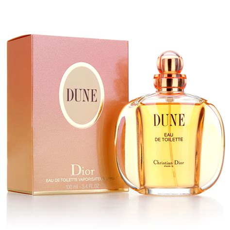 christian Dior dune